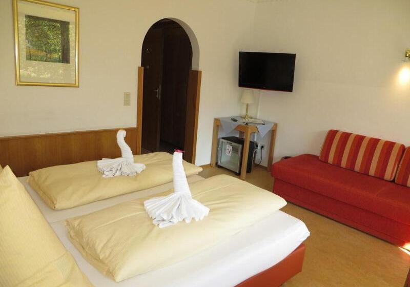 Отель Ruchti   Zeit Für Mich