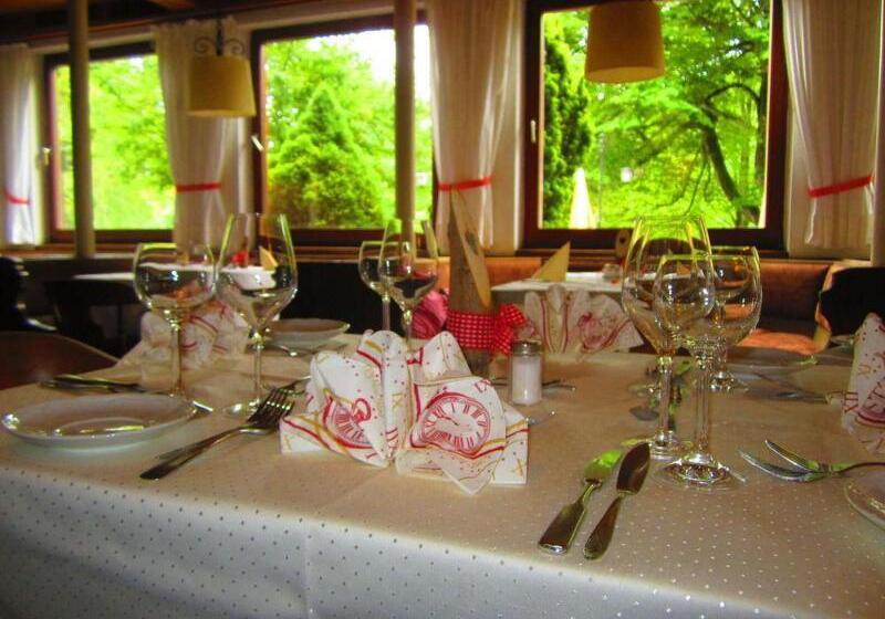 Отель Ruchti   Zeit Für Mich