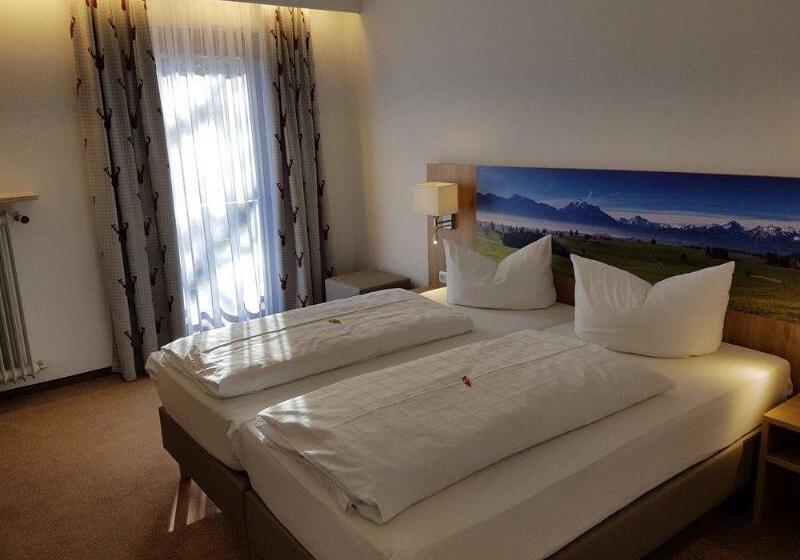 Отель Ruchti   Zeit Für Mich