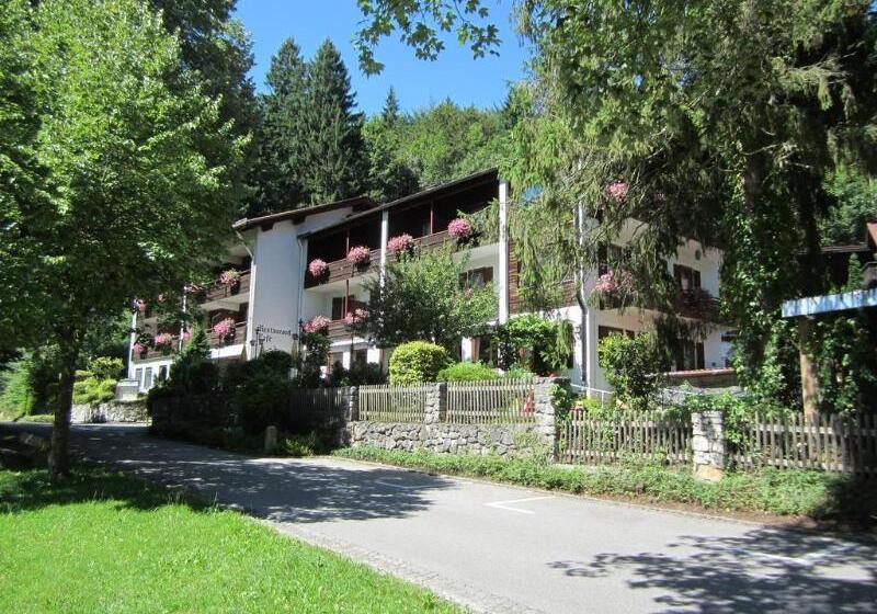 Отель Ruchti   Zeit Für Mich