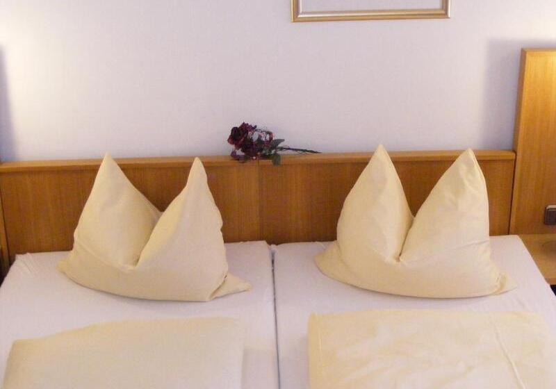 Отель Ruchti   Zeit Für Mich