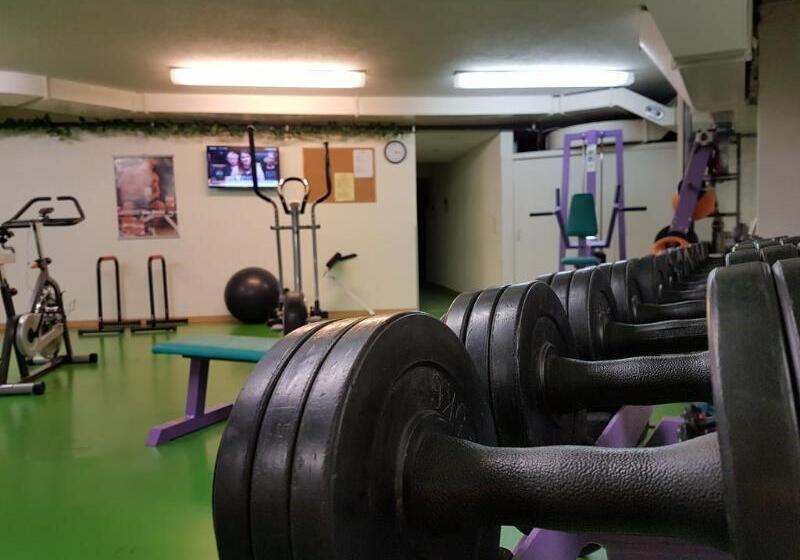 Отель Ruchti   Zeit Für Mich