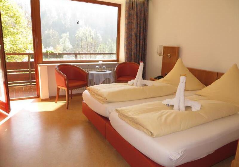 Отель Ruchti   Zeit Für Mich