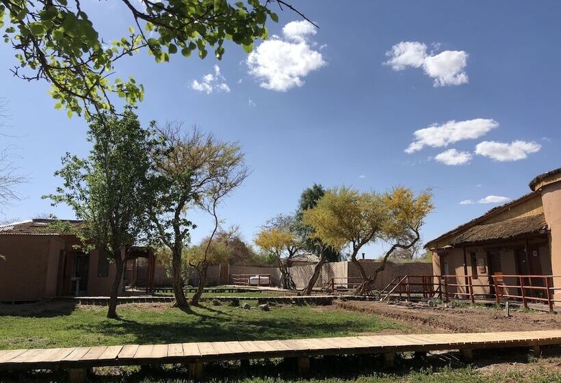 בית מלון כפרי Sami Atacama