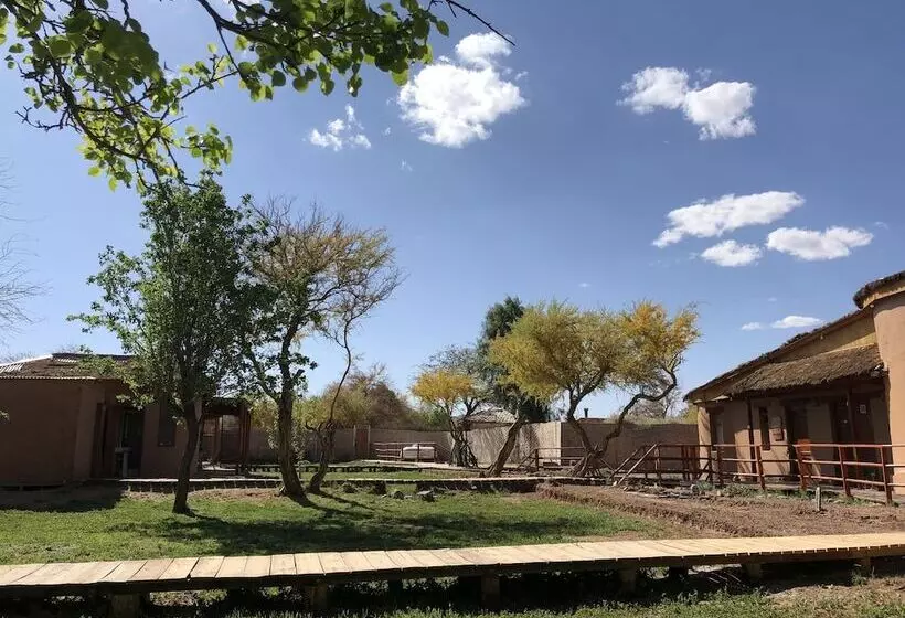 فندق Sami Atacama