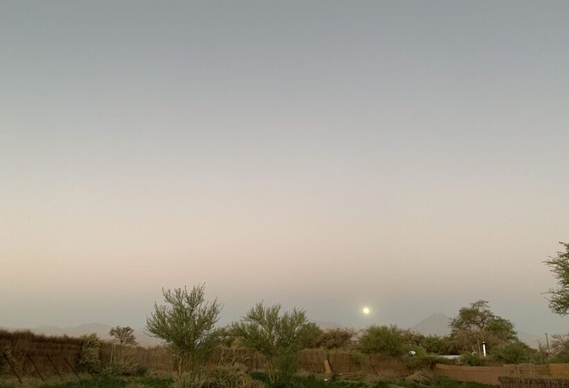 בית מלון כפרי Sami Atacama