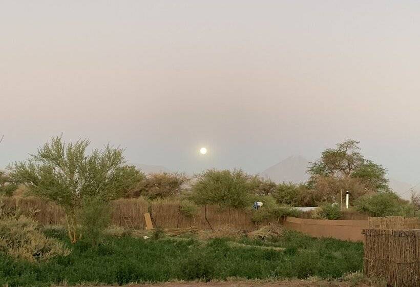 בית מלון כפרי Sami Atacama