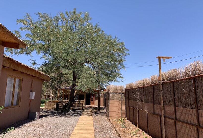 בית מלון כפרי Sami Atacama