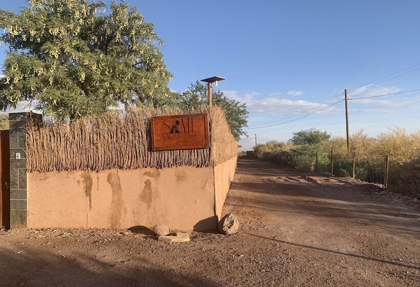 בית מלון כפרי Sami Atacama
