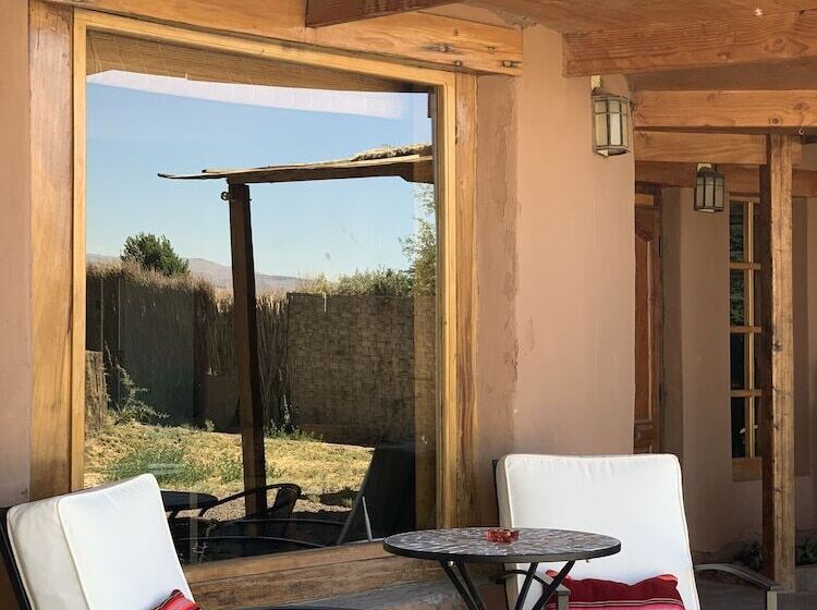 בית מלון כפרי Sami Atacama