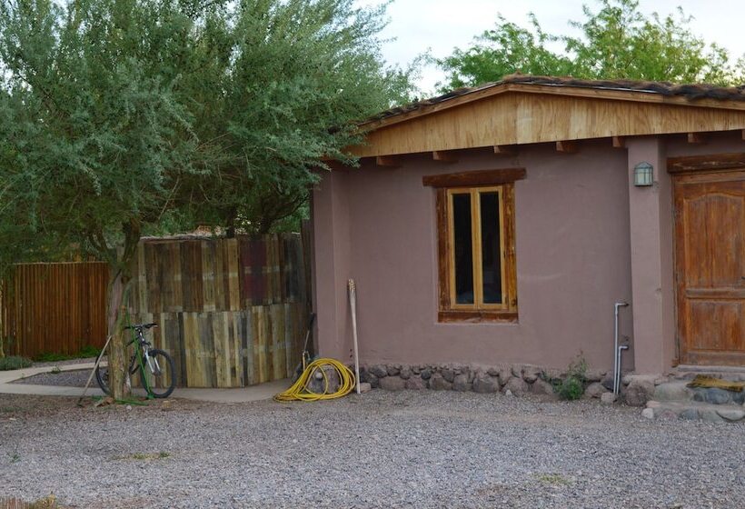 בית מלון כפרי Sami Atacama