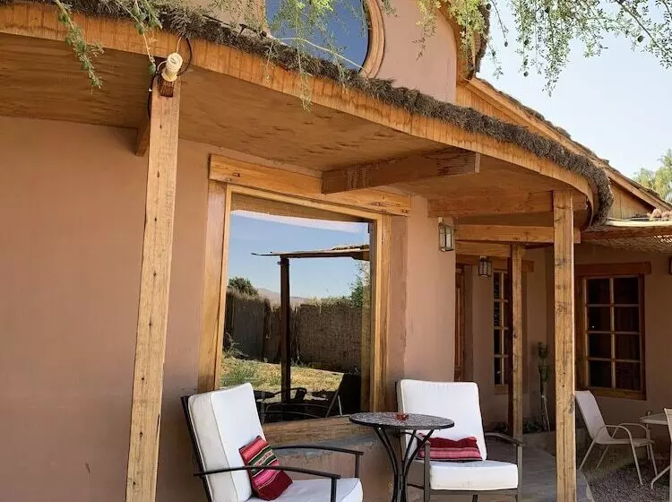 فندق Sami Atacama