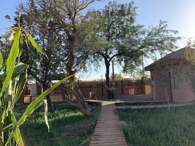 בית מלון כפרי Sami Atacama