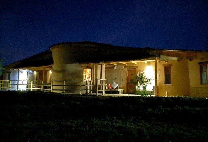 בית מלון כפרי Sami Atacama