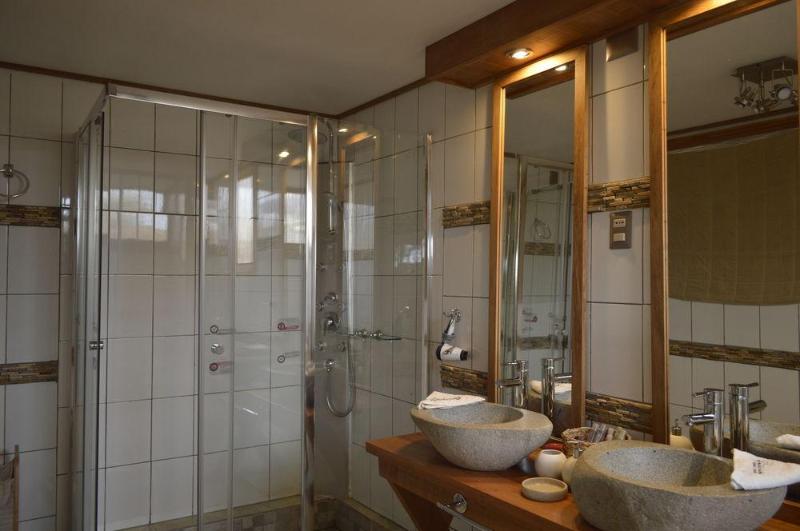 בית מלון כפרי Sami Atacama