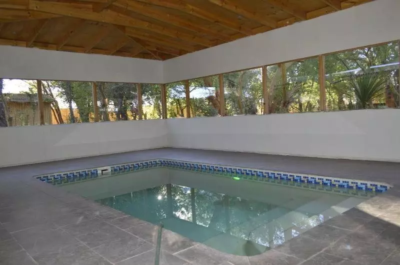 فندق Sami Atacama