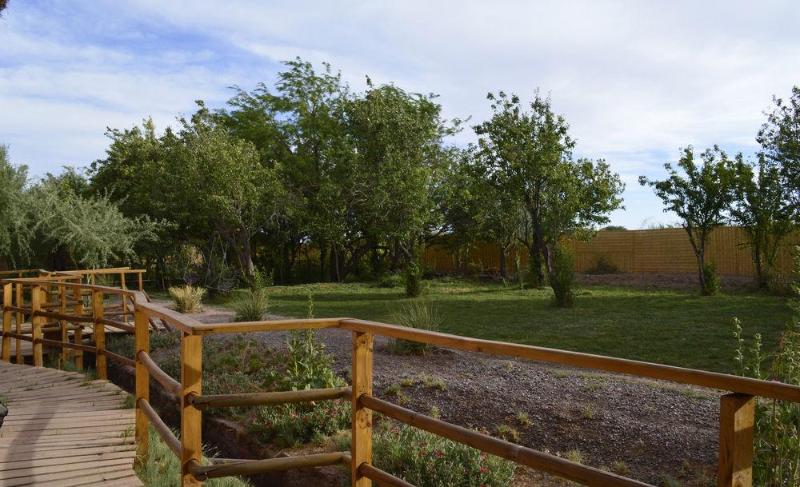 בית מלון כפרי Sami Atacama