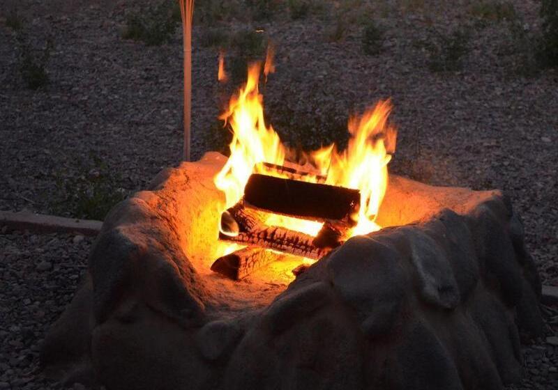 בית מלון כפרי Sami Atacama