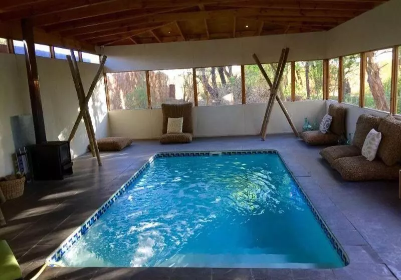 فندق Sami Atacama