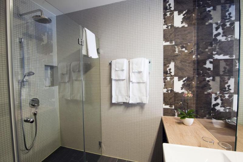 Tailormade Hotel Sihlpark Schindellegi