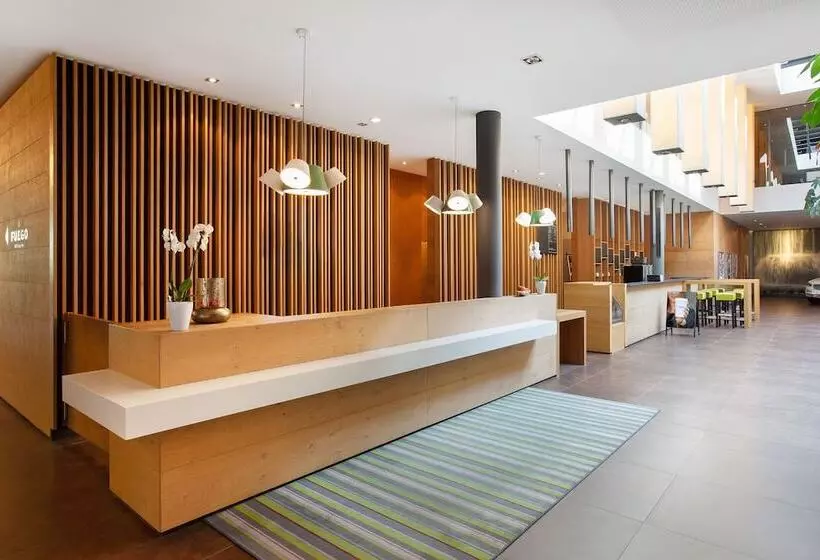 Tailormade Hotel Sihlpark Schindellegi