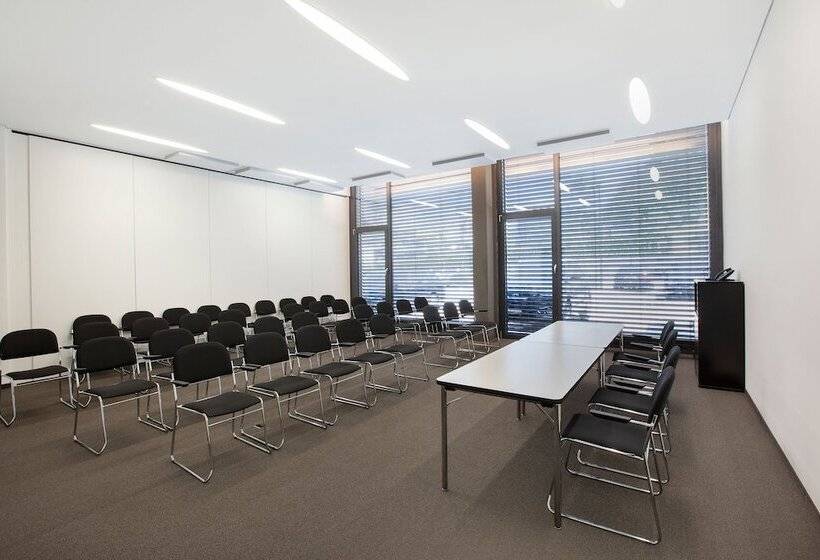 Tailormade Hotel Sihlpark Schindellegi