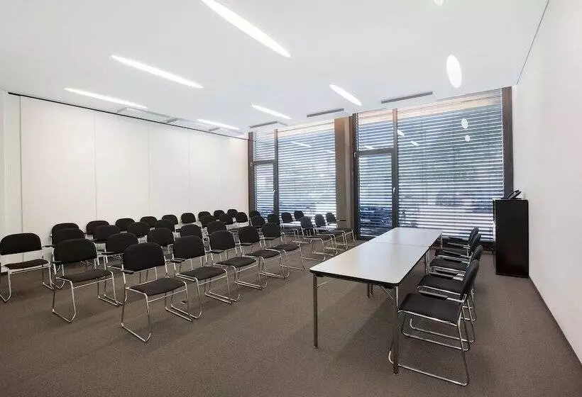 Tailormade Hotel Sihlpark Schindellegi