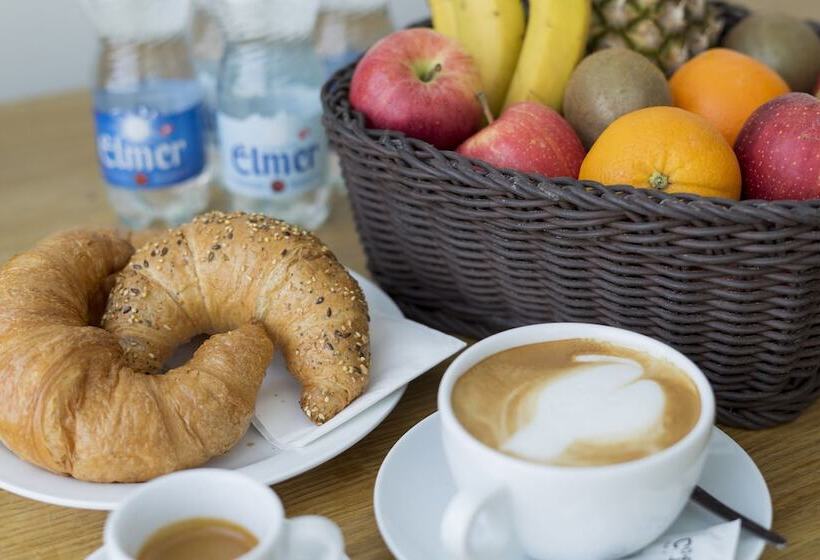 Tailormade Hotel Sihlpark Schindellegi