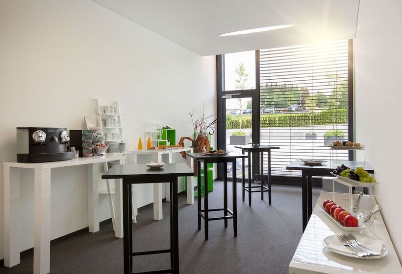 Tailormade Hotel Sihlpark Schindellegi