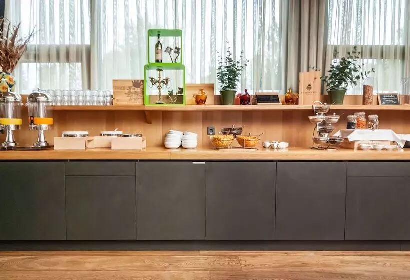 Tailormade Hotel Sihlpark Schindellegi