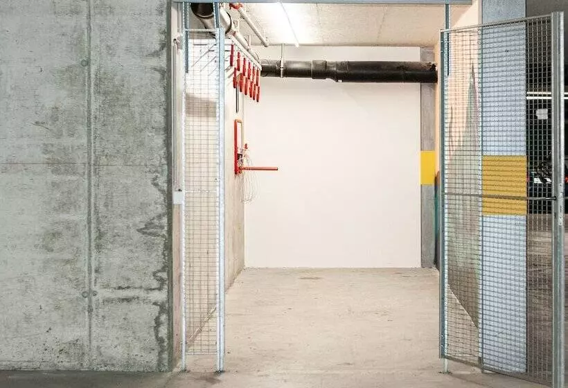 Tailormade Hotel Sihlpark Schindellegi