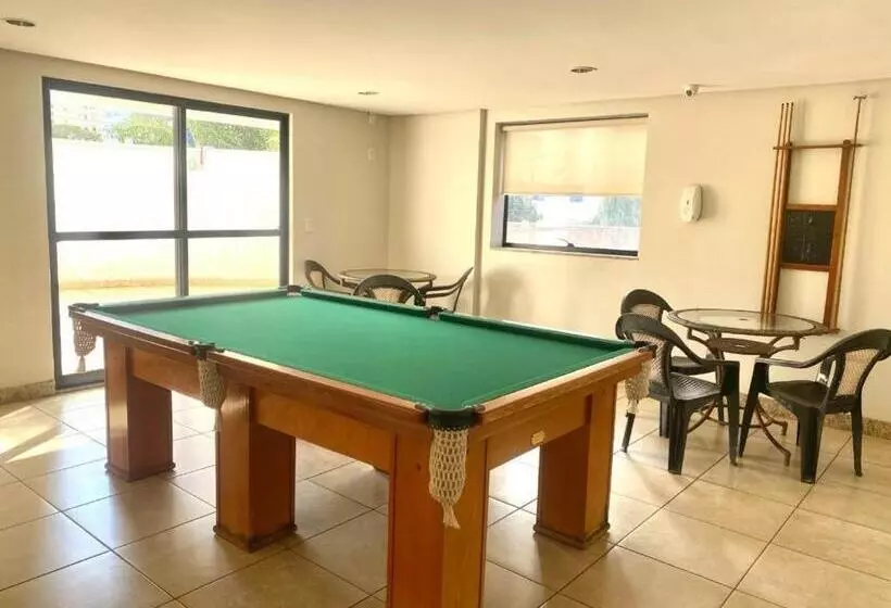 Hotel Sun Square Suites