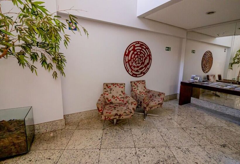 هتل Sun Square Suites