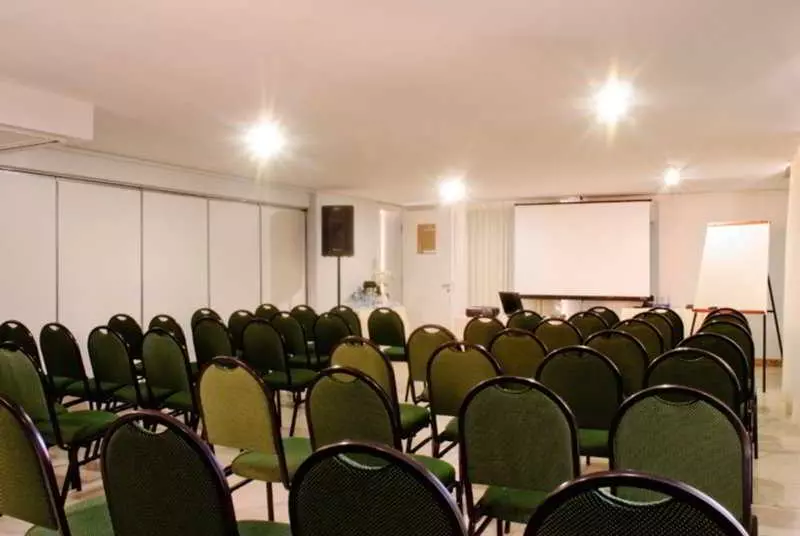 Hotel Sun Square Suites