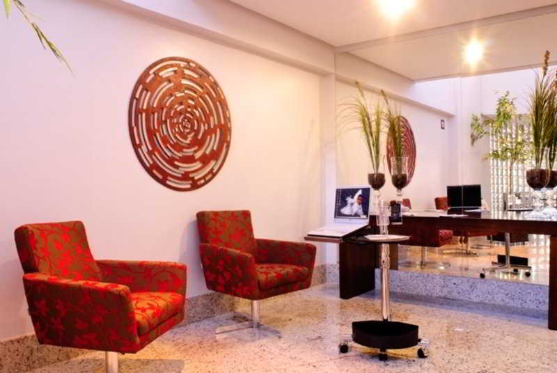 هتل Sun Square Suites