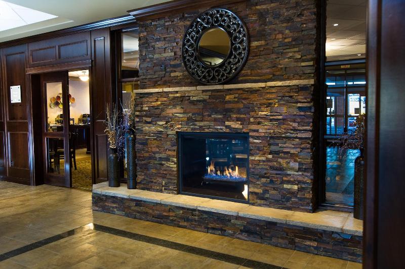 호텔 The Kanata Fort Saskatchewan