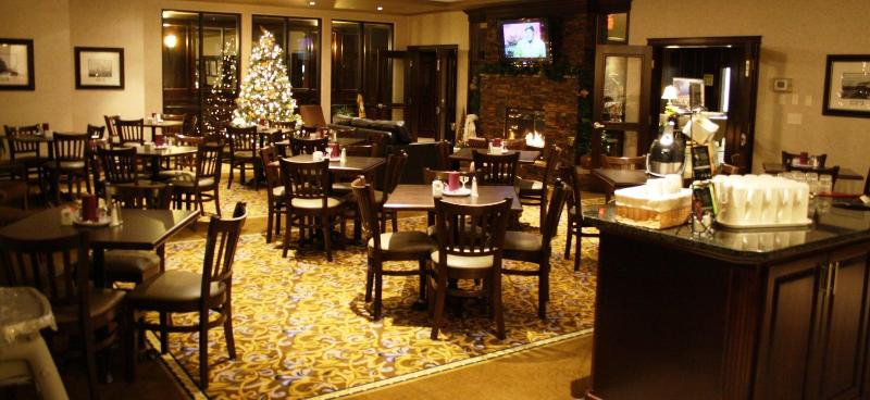 호텔 The Kanata Fort Saskatchewan