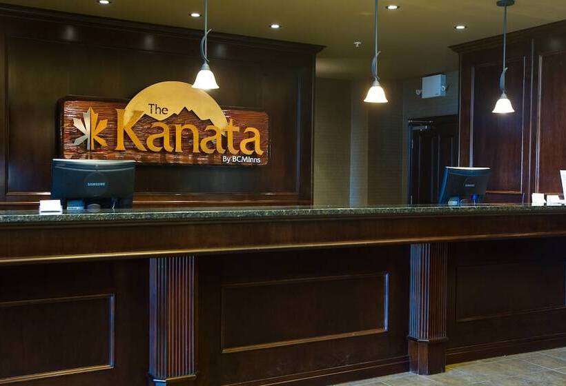 호텔 The Kanata Fort Saskatchewan