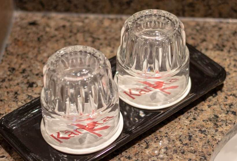 호텔 The Kanata Fort Saskatchewan