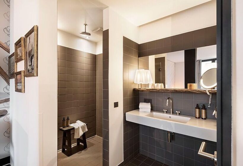 Hotel The Weinmeister Berlinmitte  Adults Only