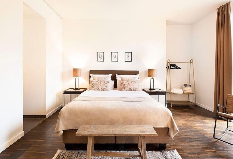 Hotel The Weinmeister Berlinmitte  Adults Only