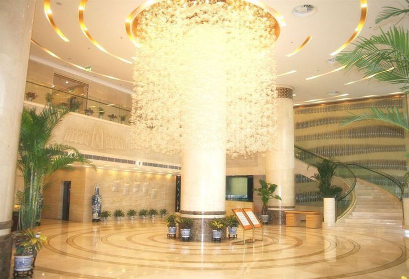 Hotel Hubei