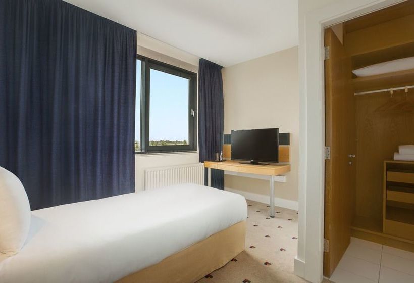 فندق The Carnbeg