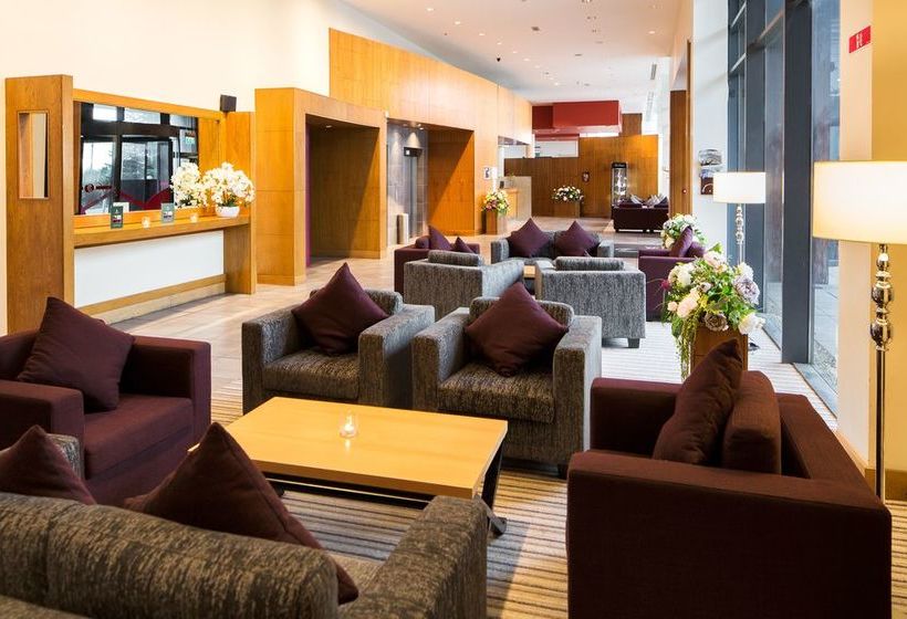 فندق The Carnbeg