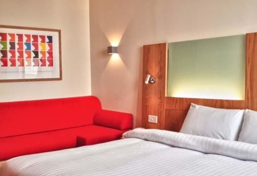 فندق The Carnbeg