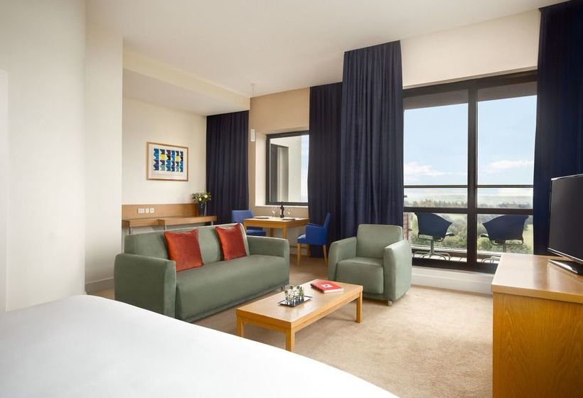 فندق The Carnbeg