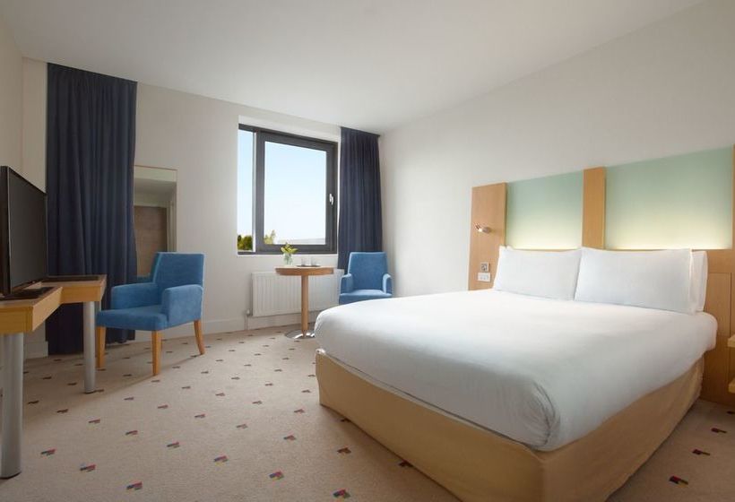 فندق The Carnbeg