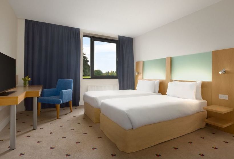 فندق The Carnbeg