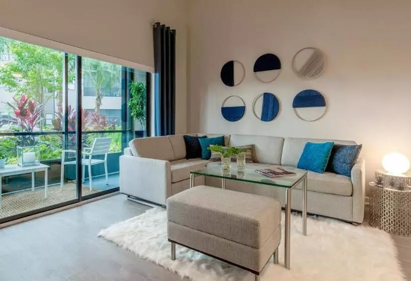 The Grove Resort & Water Park Orlando