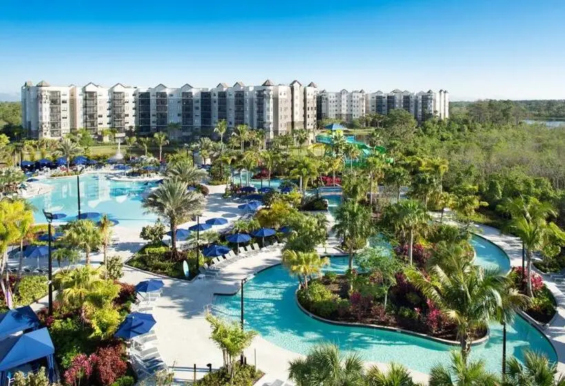 The Grove Resort & Water Park Orlando